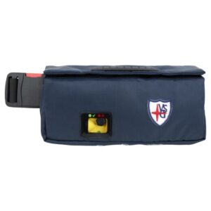 Colete Salva-Vidas VSG Cintura Manual 150N