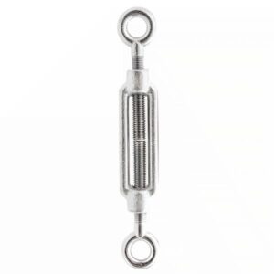 Esticador Argola-Argola INOX
