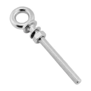 Olhal de Carga Longo INOX