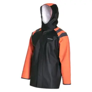 Casaco GRUNDÉNS Balder Zip 320