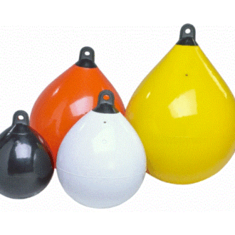 Bóia Defensa Esférica