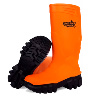 Bota Dikamar Alpha Ice Pack S4