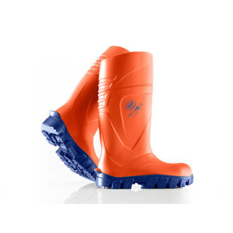 Bota Bekina Steplite XCI Laranja