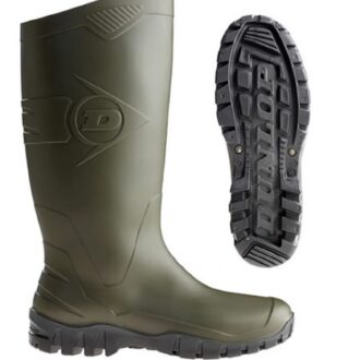 Bota Dunlop DANE