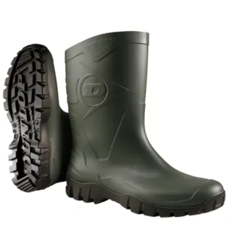 Bota Dunlop DEE