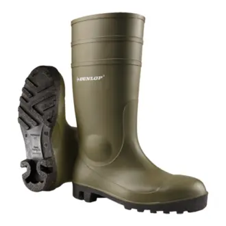 Bota Dunlop Protomaster Full Safety