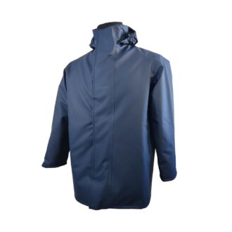 CASACO RIPER FECHO GROSSO