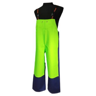 Calça Altomar Bicolor Com Reforço