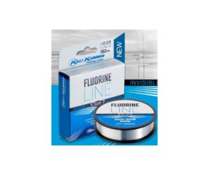 Fio Kali Flourine de 150mts