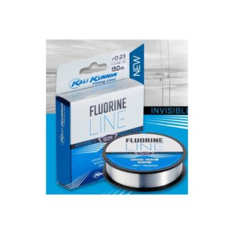 Fio Kali Flourine de 150mts