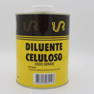 diluente celuloso