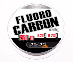 Fluoro Carbon Coating