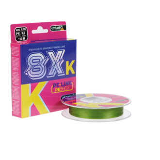 Fio Asari K 8X 150mts