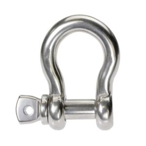 Manilha Lira INOX