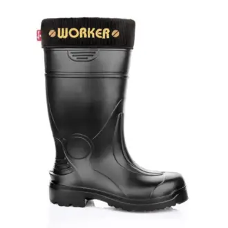 bota super ligeira worker