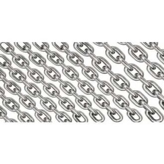 CORRENTE INOX DIN766