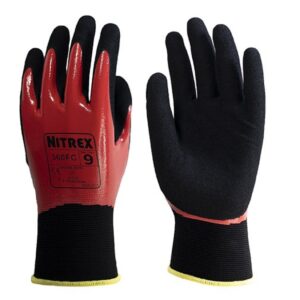 Luva NITREX 360FC