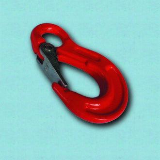 gancho olhal lingueta