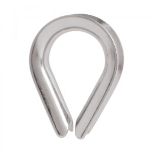 Sapatilho INOX