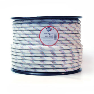 corda nylon entraçada