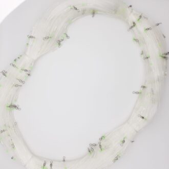 meada inteira COM PEROLAS