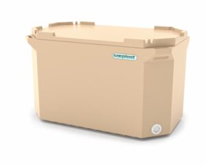 Caixa Térmica SAEPLAST - Image 2