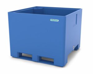 Caixa Térmica SAEPLAST Quadrada