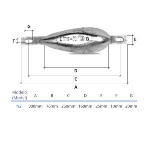 Zinco N2 - Image 2