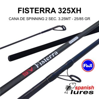 CANA LURES FISTERRA 3.25MT