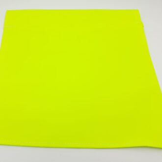 bandeira sinalização amarela peq