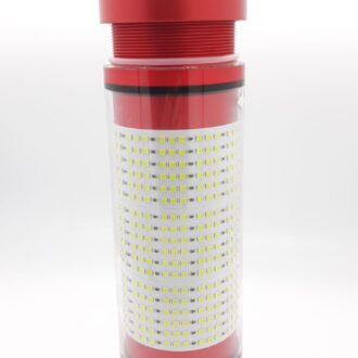 luz submergivel 100 watts