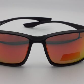 óculos harte lente polarizada e vermelha