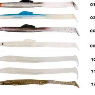 HART EEL 145 MM