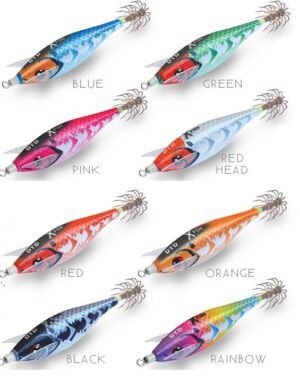 Toneira DTD X Fish 2.0