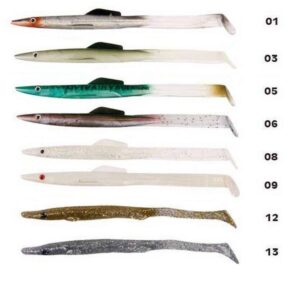 amostra hart eel 115mm