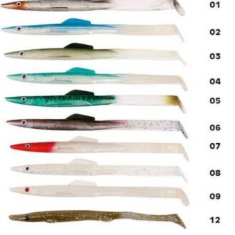 hart eel 60 mm