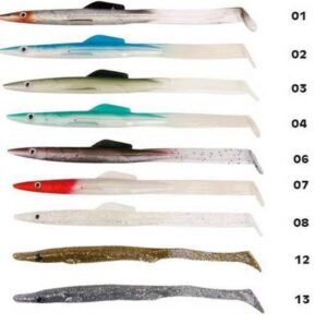 hart eel 85mm