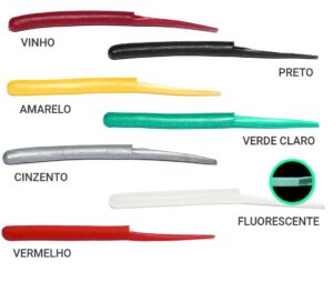 pingalins cores