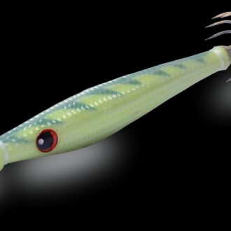 toneira DTD glavoc glow luminosa