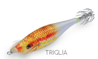 toneira dtd weak fish bukva 2.0