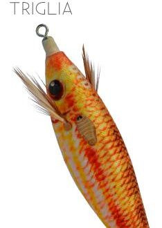 toneira real fish 2.5 dtd