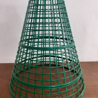 boca covo verde média