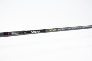 Cana HART Miura Offset 77S-180 - Image 5